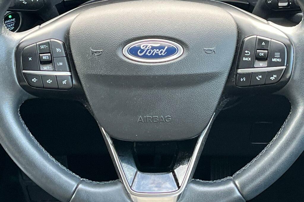 Ford Kuga 1.5 Ecoblue 120Ps 6 Spd St-line X Edition 5Dr. Grey #12