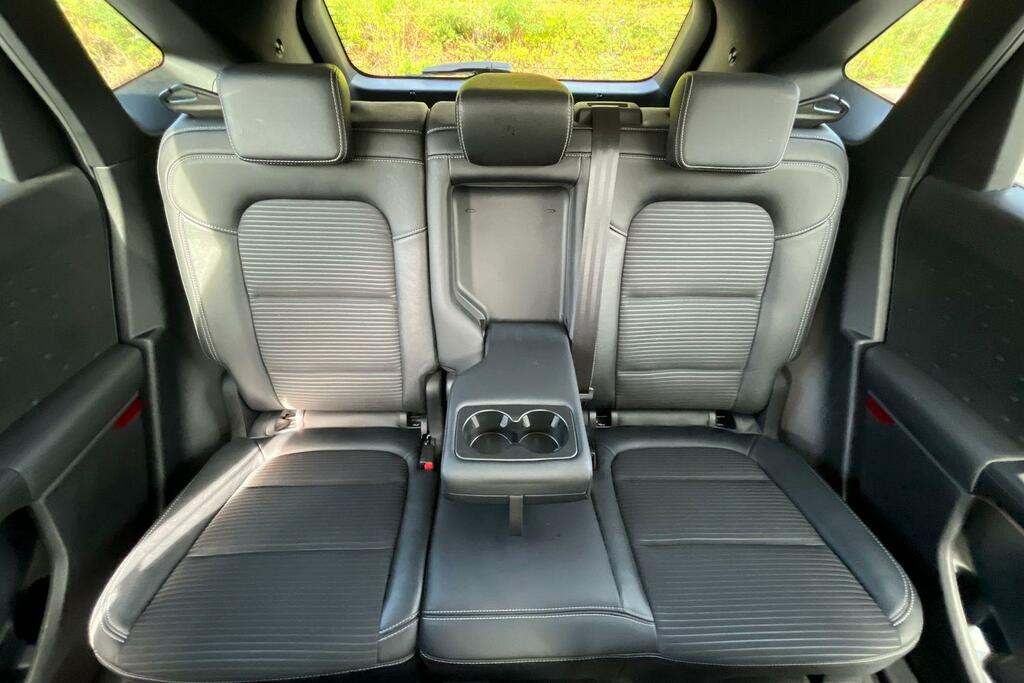 Ford Kuga 1.5 Ecoblue 120Ps 6 Spd St-line X Edition 5Dr. Grey #20