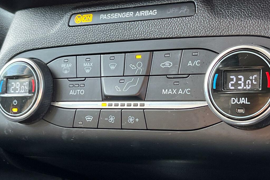 Ford Kuga 1.5 Ecoblue 120Ps 6 Spd St-line X Edition 5Dr. Grey #29