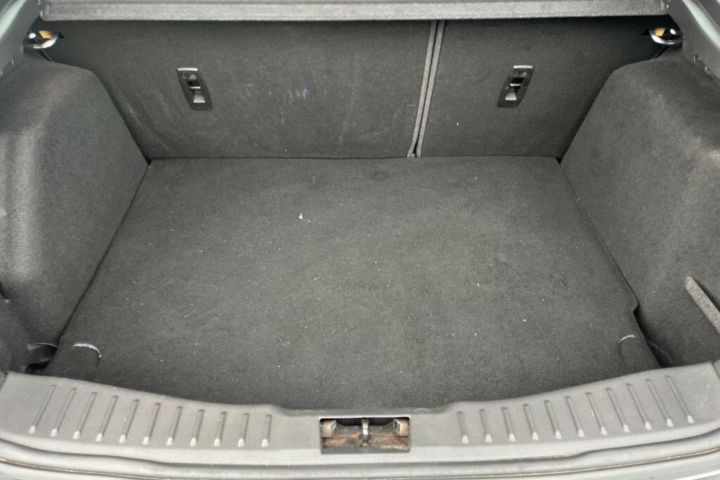 Ford Focus 1.5 Ecoblue St-line X Euro 6 Ss White #21