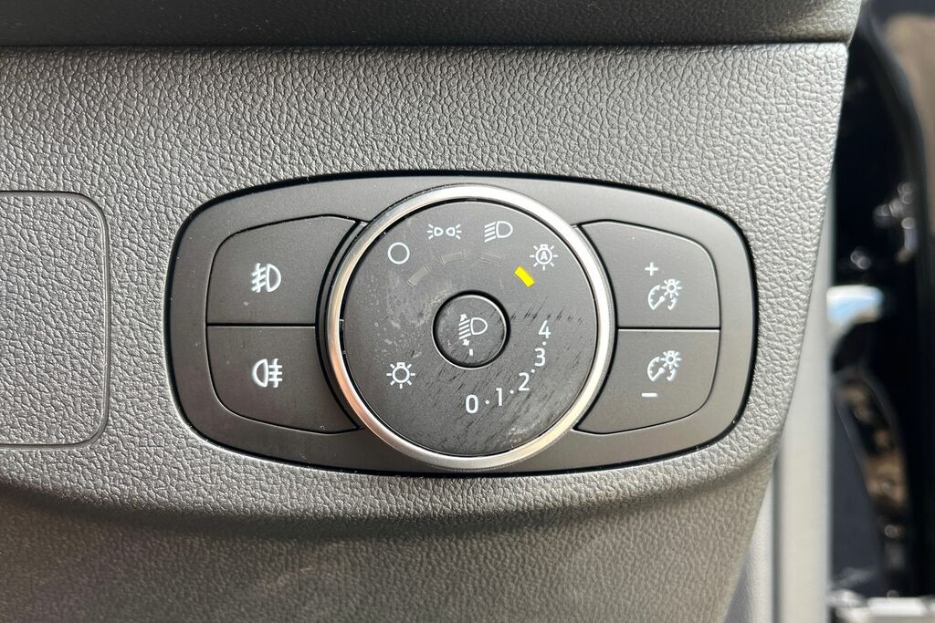 Ford Focus 1.0 Ecoboost Hybrid Mhev 155 Active X Silver #35