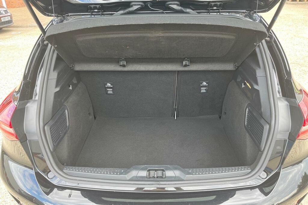 Ford Focus 1.0 Ecoboost Hybrid Mhev 155 Active X Silver #21