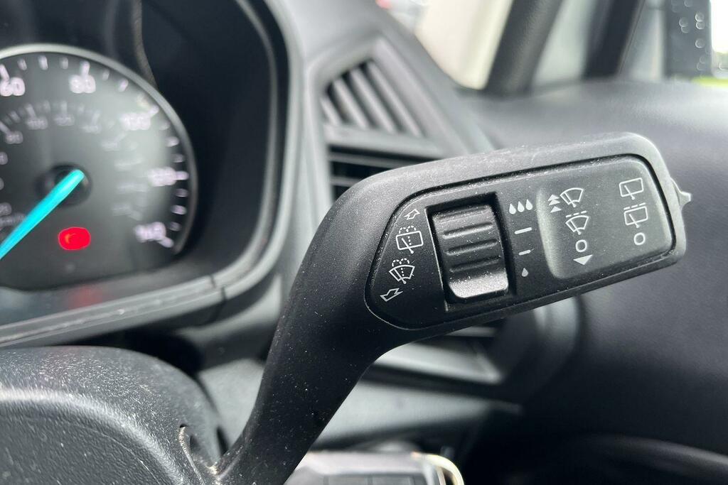 Ford Ecosport 1.0 Ecoboost 125 Active Silver #15