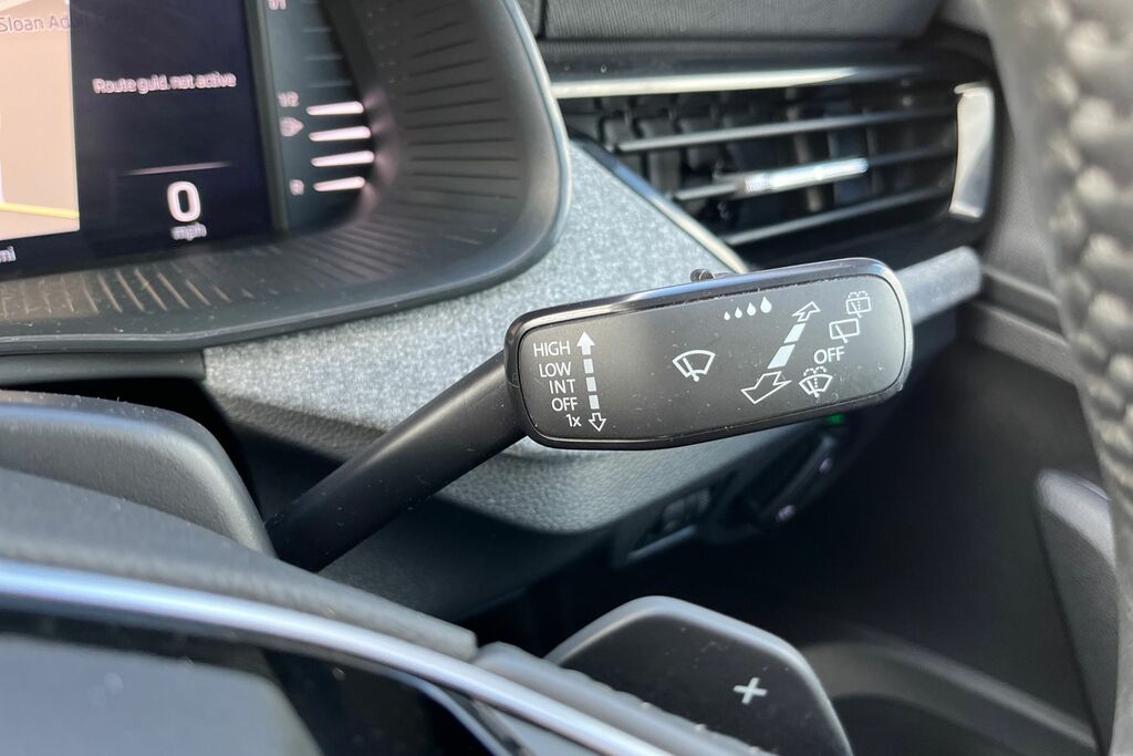 Skoda Kamiq 1.0 Tsi Design Edition Grey #15