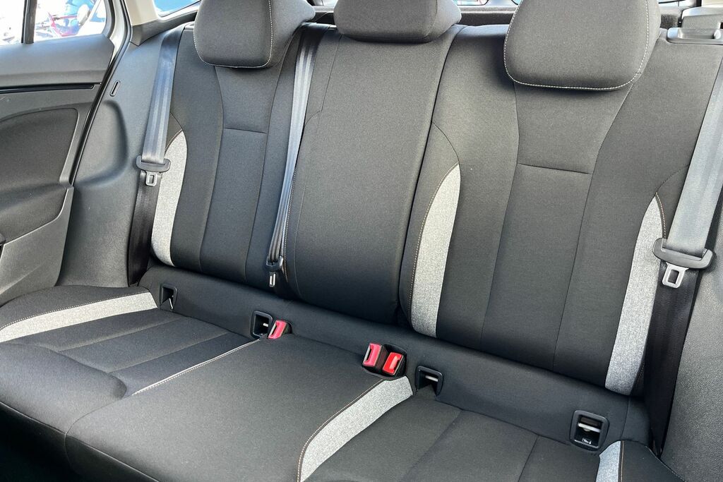 Skoda Kamiq 1.0 Tsi Design Edition Grey #20