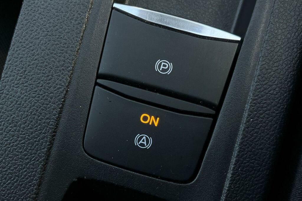 Ford Focus 1.0 Ecoboost Hybrid Mhev St-line Vign White #34