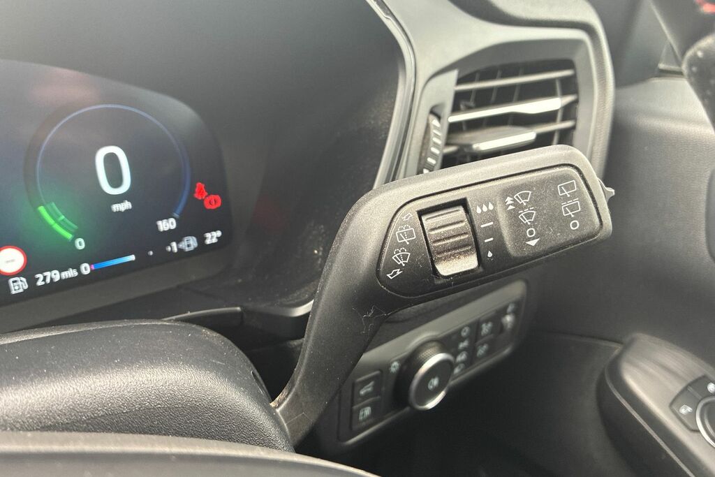 Ford Kuga 2.5 Phev St-line Edition Cvt Red #15