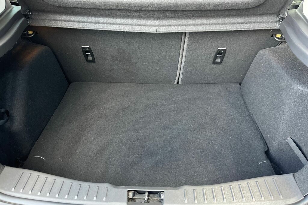 Ford Focus 1.6 Tdci Titanium X Euro 5 Ss Grey #21