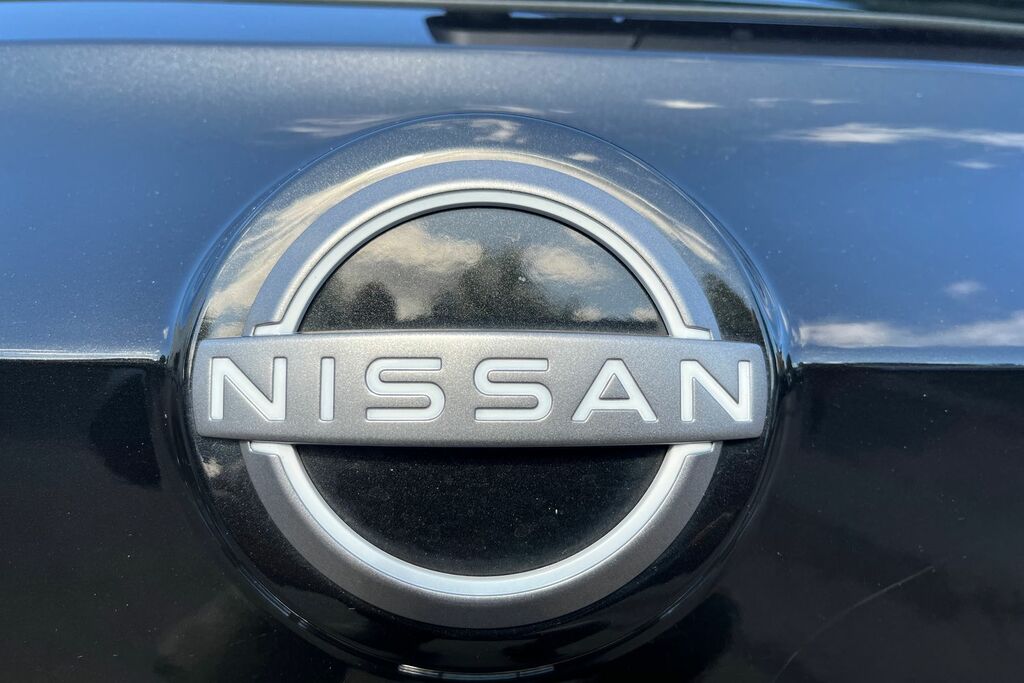 Nissan Qashqai E-power Tekna Plus Grey #40