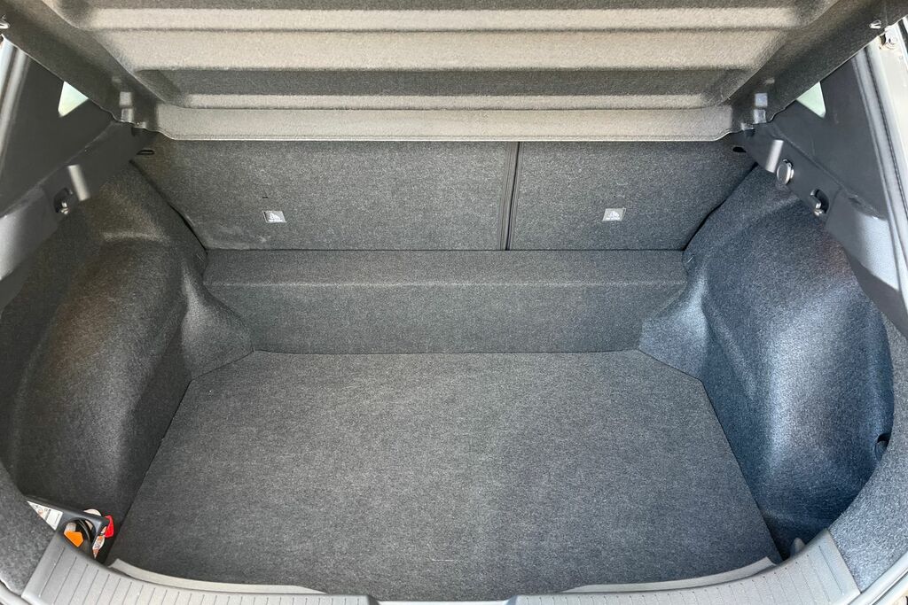 Nissan Qashqai E-power Tekna Plus Grey #21
