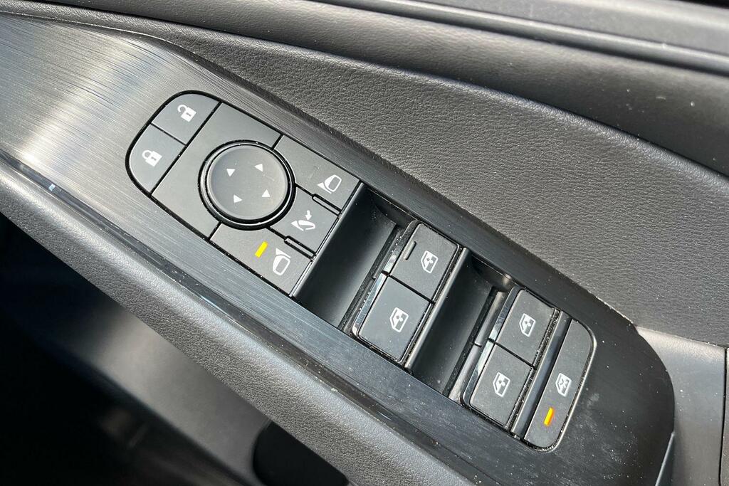 Nissan Qashqai E-power Tekna Plus Grey #16