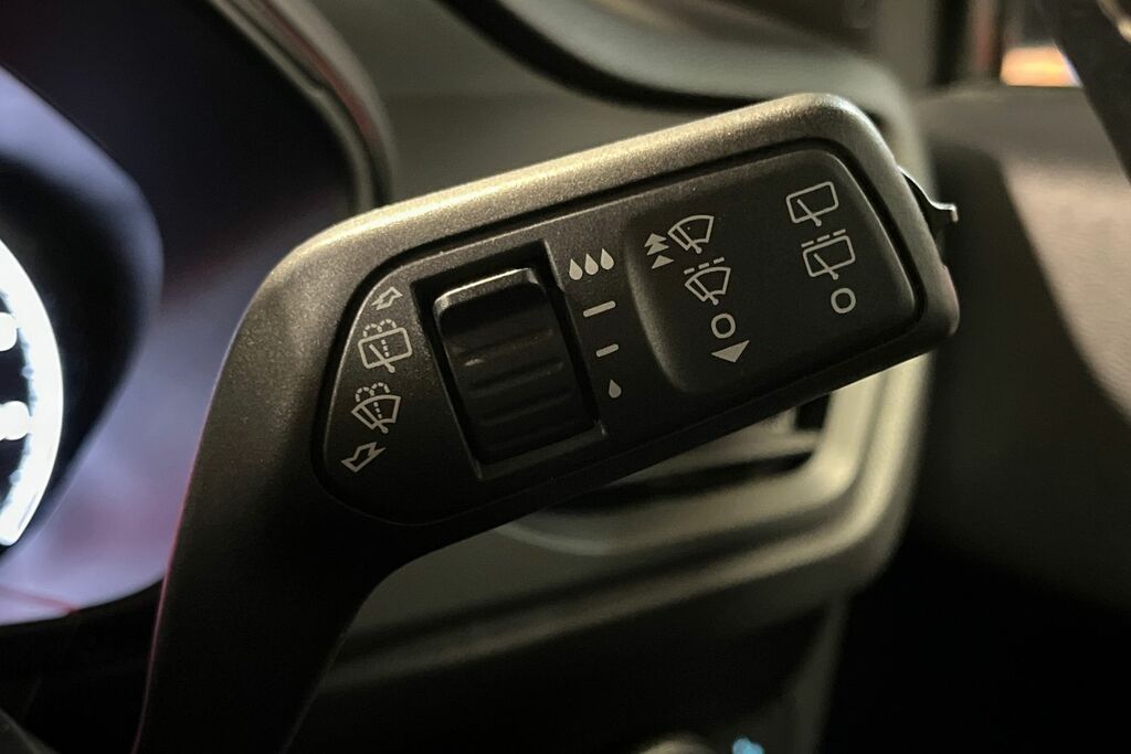 Ford Focus 1.0T Ecoboost St Line Hatchback Black #15