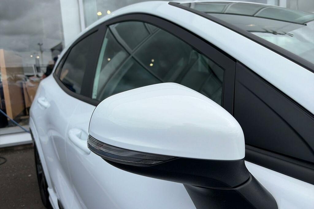 Ford Puma 123Kw Select 43Kwh Adv Driver Assist Blue #24