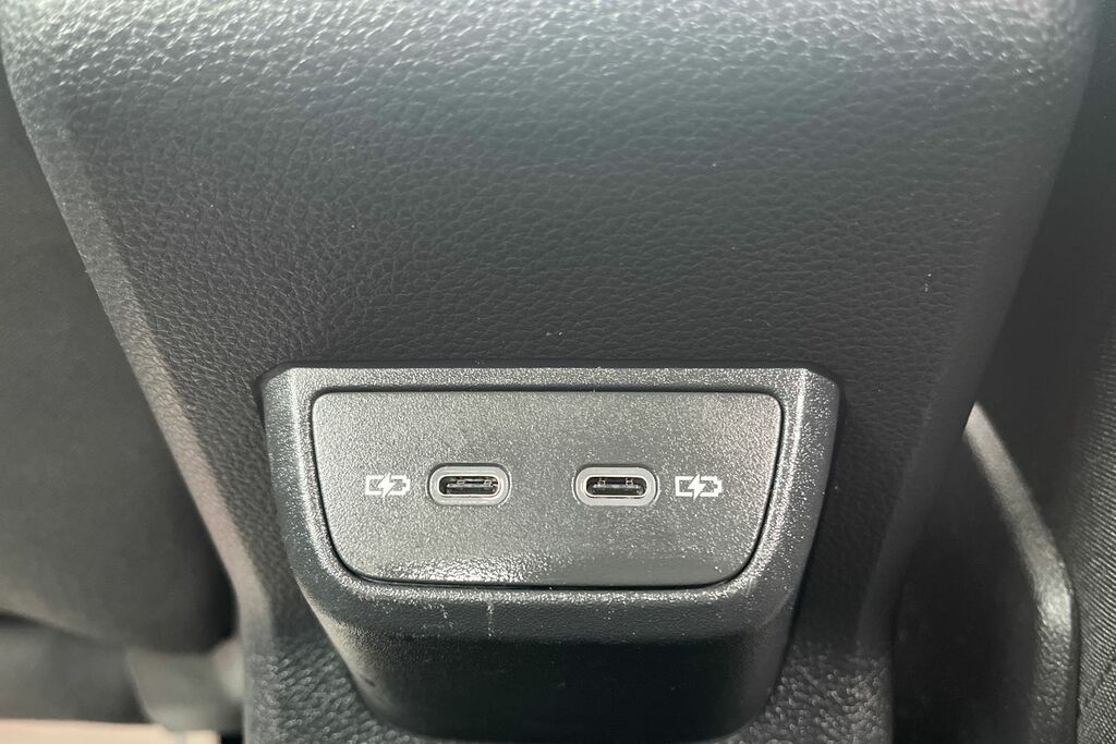 Volkswagen Polo Hatchback Black #24