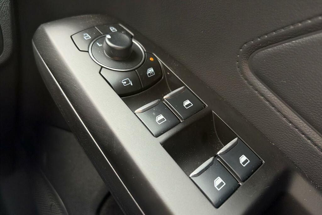 Ford Focus 1.0 Ecoboost Hybrid Mhev 155 St-line Grey #12