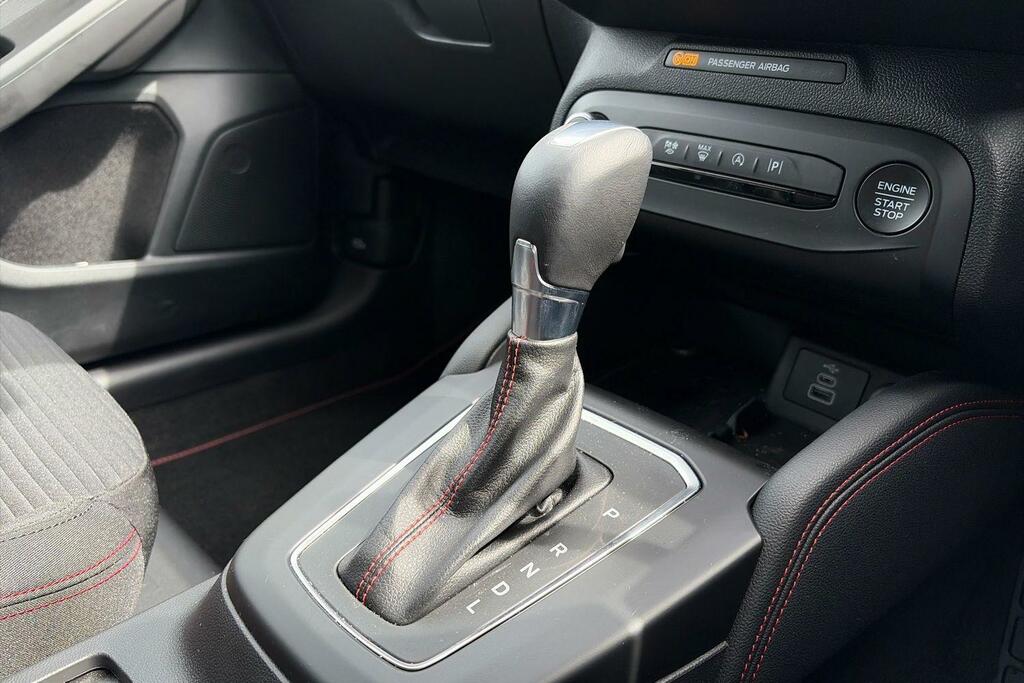 Ford Focus 1.0 Ecoboost Hybrid Mhev 155 St-line Grey #23