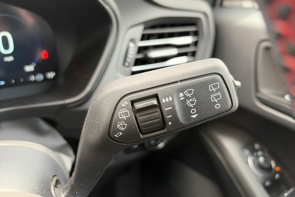 Ford Focus 1.0 Ecoboost Hybrid Mhev 155 St-line Grey #11