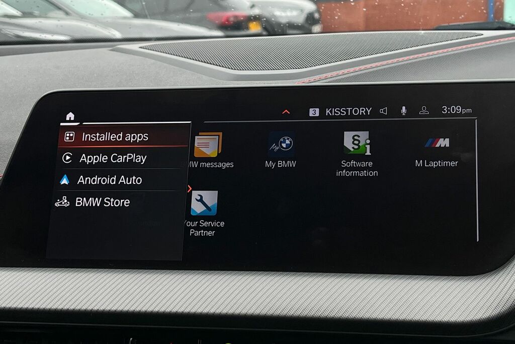 BMW 1 Series 118I 136 M Sport Step Lcppro Pk Grey #28