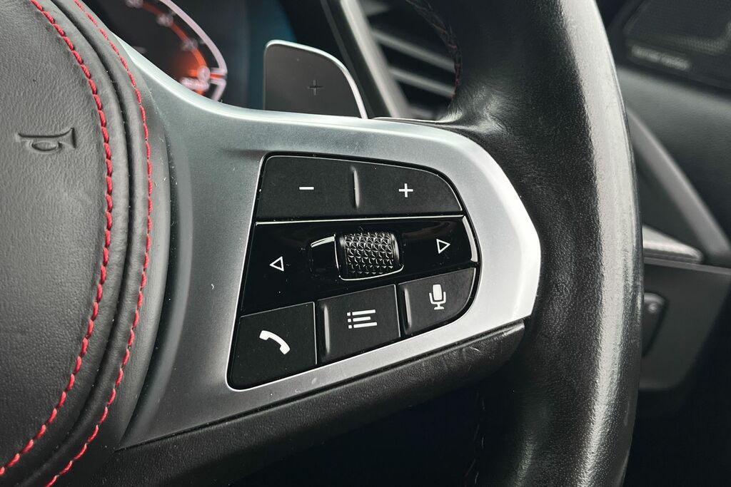 BMW 1 Series 118I 136 M Sport Step Lcppro Pk Grey #36