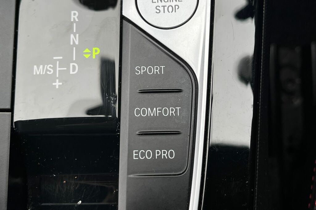 BMW 1 Series 118I 136 M Sport Step Lcppro Pk Grey #34