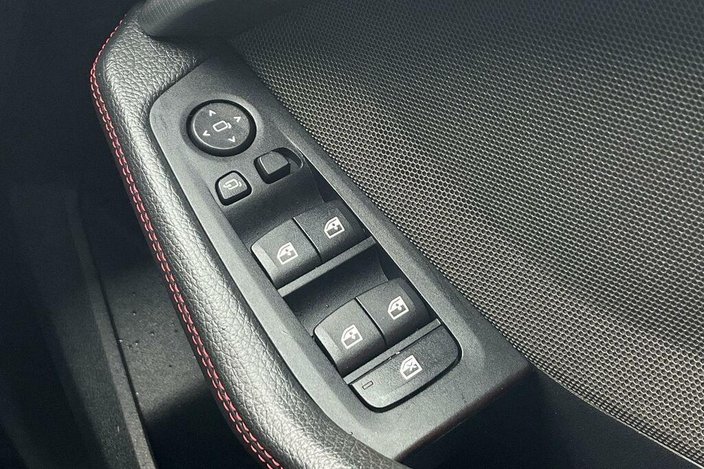 BMW 1 Series 118I 136 M Sport Step Lcppro Pk Grey #16