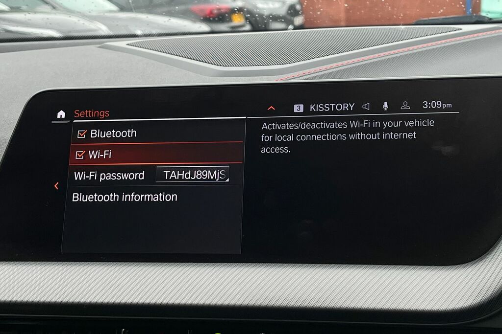 BMW 1 Series 118I 136 M Sport Step Lcppro Pk Grey #26