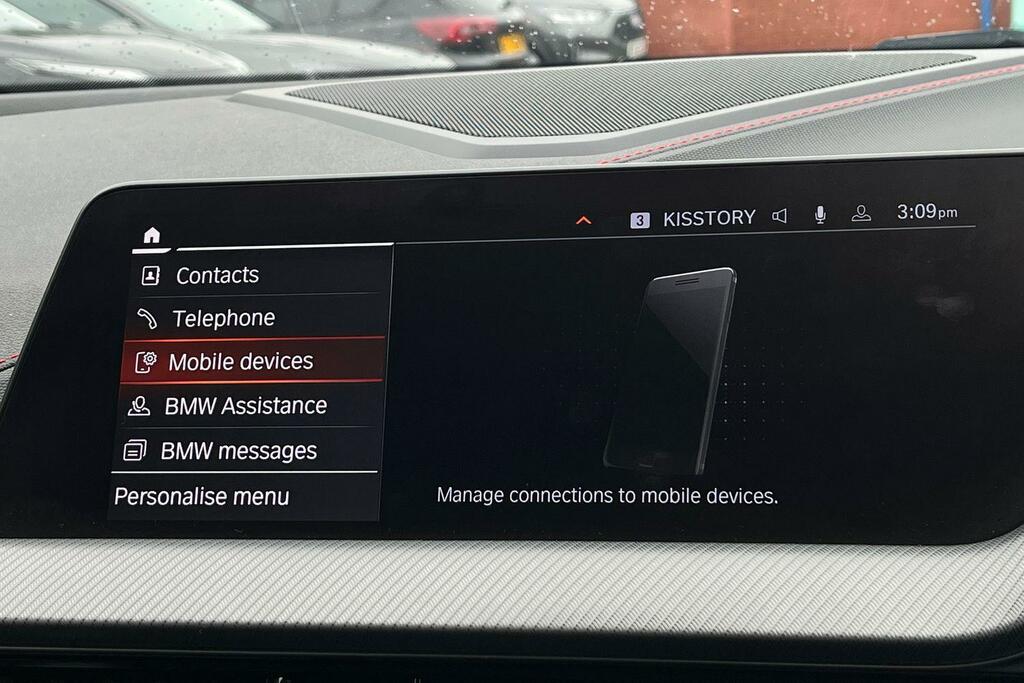 BMW 1 Series 118I 136 M Sport Step Lcppro Pk Grey #27