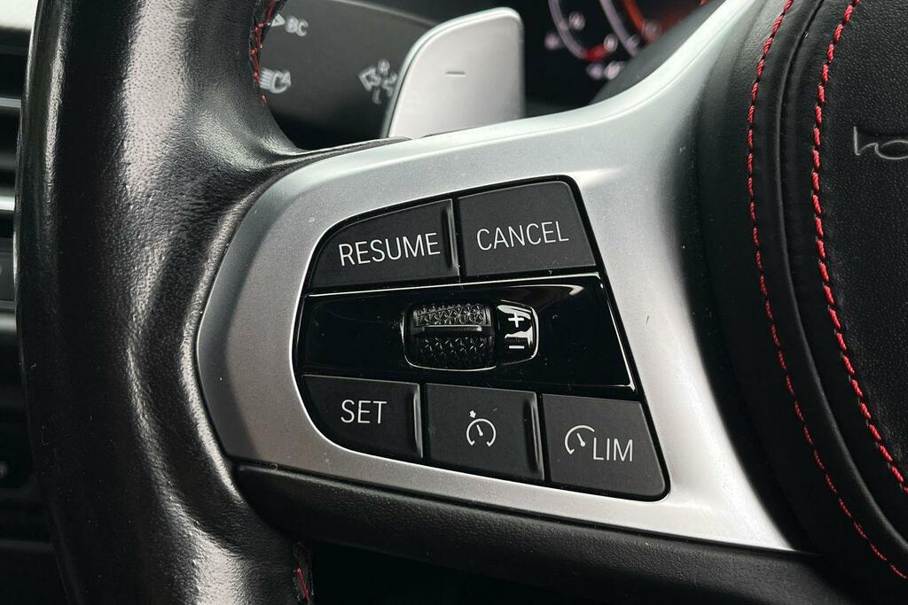 BMW 1 Series 118I 136 M Sport Step Lcppro Pk Grey #35