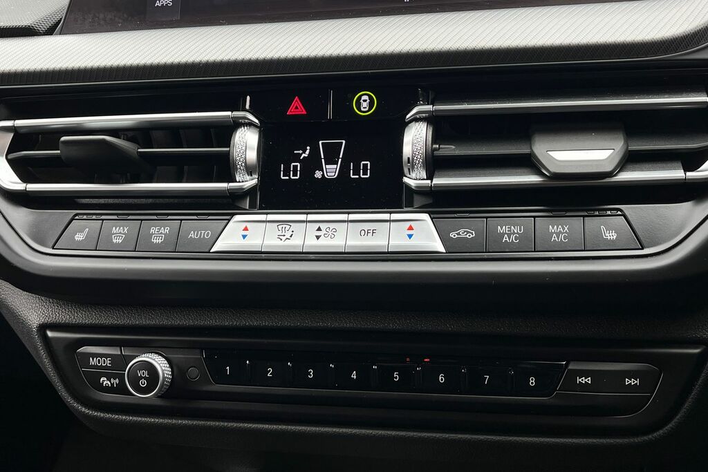 BMW 1 Series 118I 136 M Sport Step Lcppro Pk Grey #32