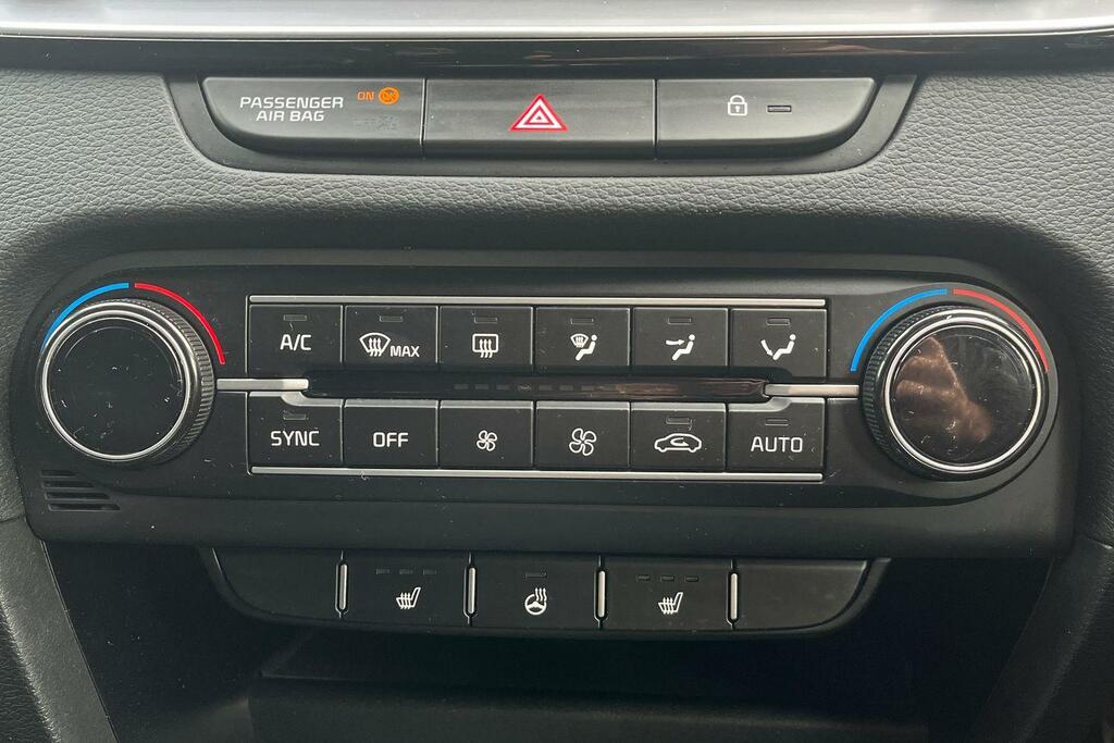 Kia Ceed 1.5 T-gdi Gt-line Euro 6 Ss Grey #25