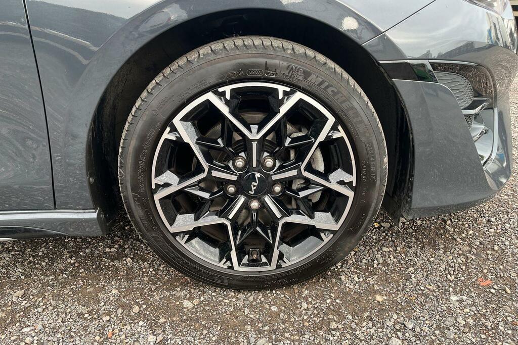 Kia Ceed 1.5 T-gdi Gt-line Euro 6 Ss Grey #37