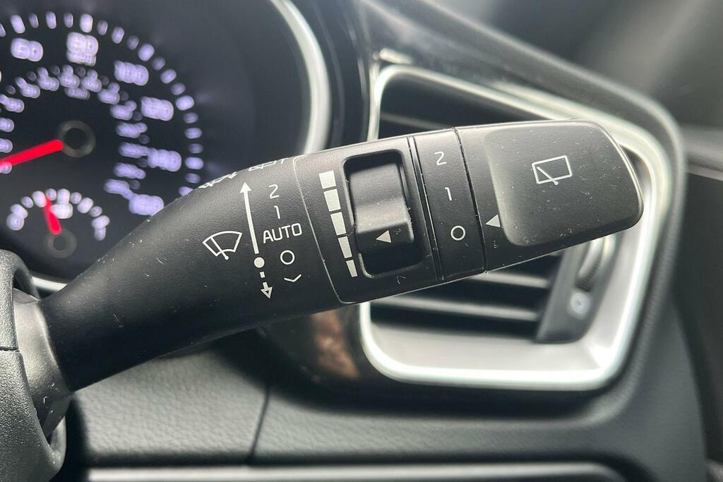 Kia Ceed 1.5 T-gdi Gt-line Euro 6 Ss Grey #15