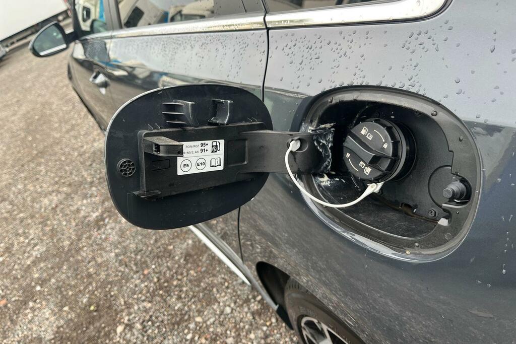 Kia Ceed 1.5 T-gdi Gt-line Euro 6 Ss Grey #36