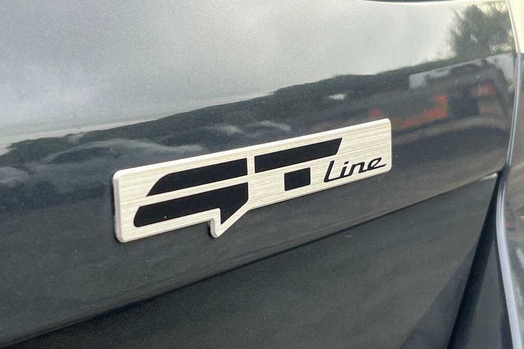 Kia Ceed 1.5 T-gdi Gt-line Euro 6 Ss Grey #34
