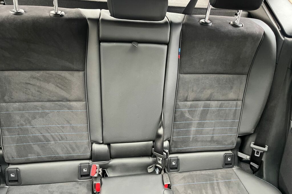 BMW 2 Series 230I M Sport Step 2025 Blue #20