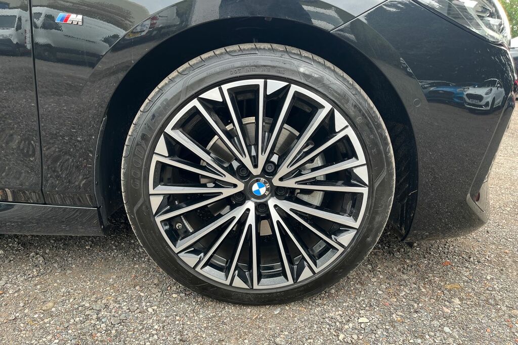 BMW 2 Series 230I M Sport Step 2025 Blue #40