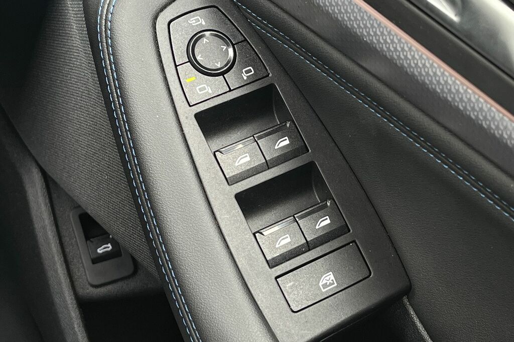 BMW 2 Series 230I M Sport Step 2025 Blue #16