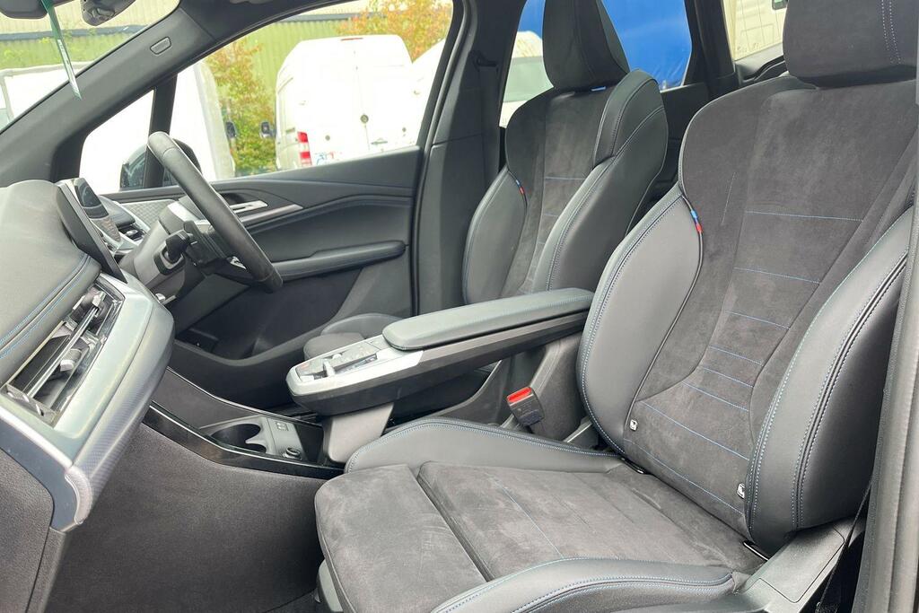 BMW 2 Series 230I M Sport Step 2025 Blue #19