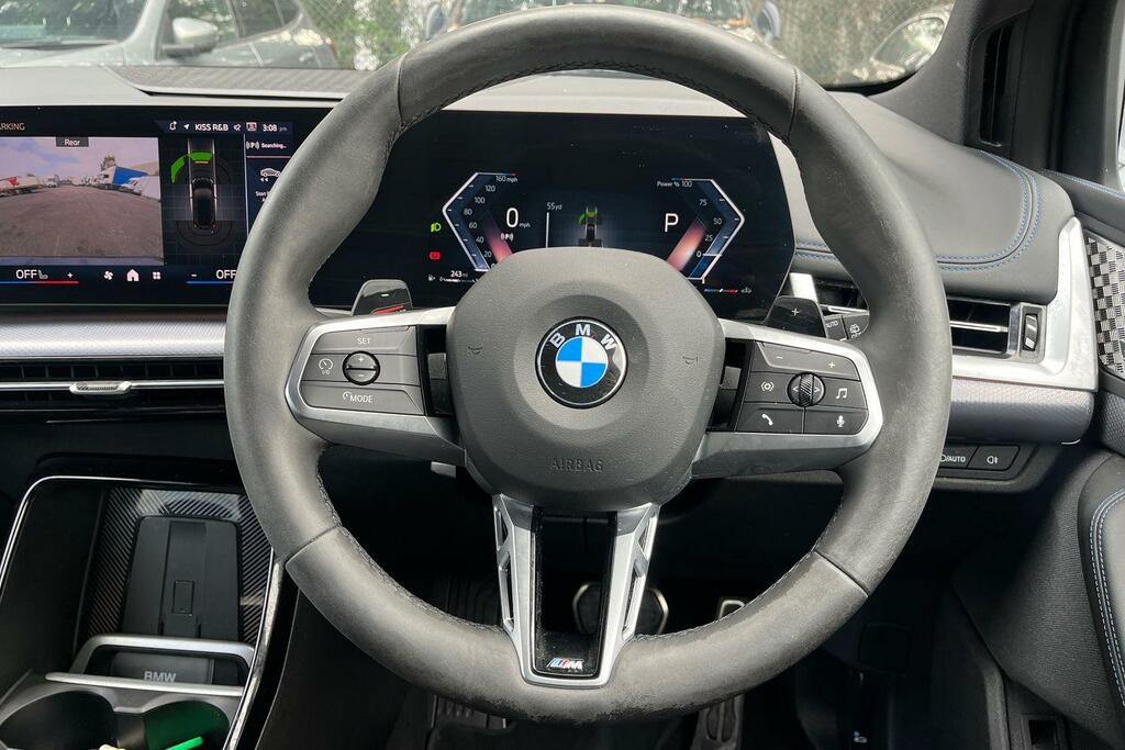 BMW 2 Series 230I M Sport Step 2025 Blue #12