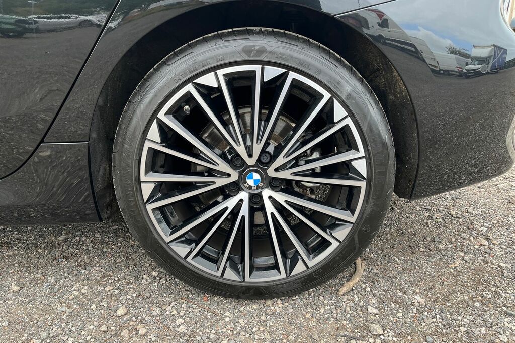 BMW 2 Series 230I M Sport Step 2025 Blue #38