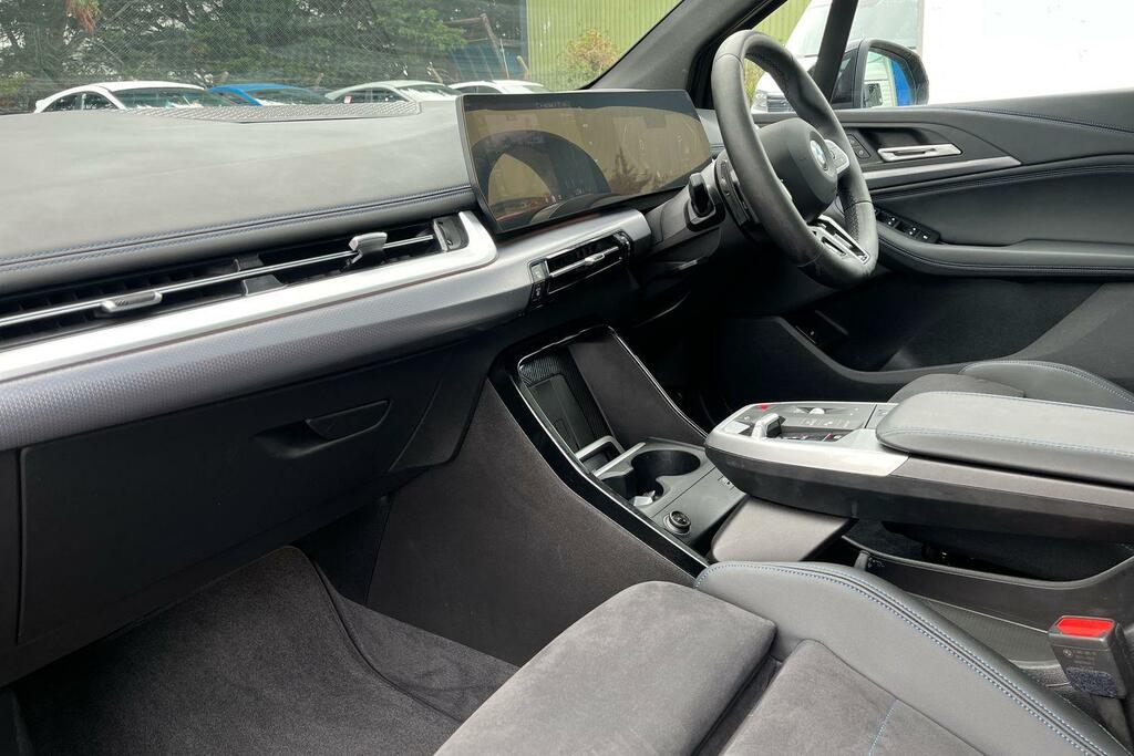 BMW 2 Series 230I M Sport Step 2025 Blue #18