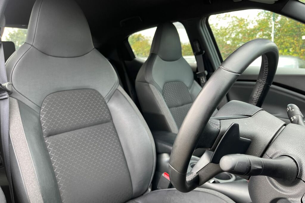 Nissan Juke 1.0 Dig-t 114 Tekna Black #17