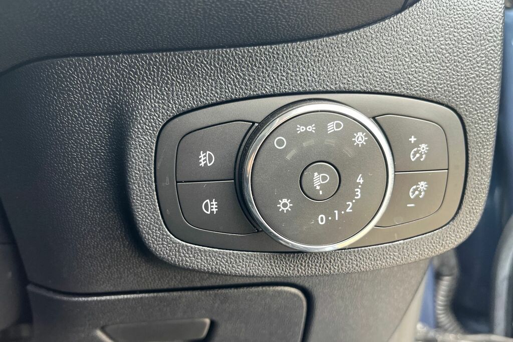 Ford Fiesta 1.5T Ecoboost St-3 Green #27