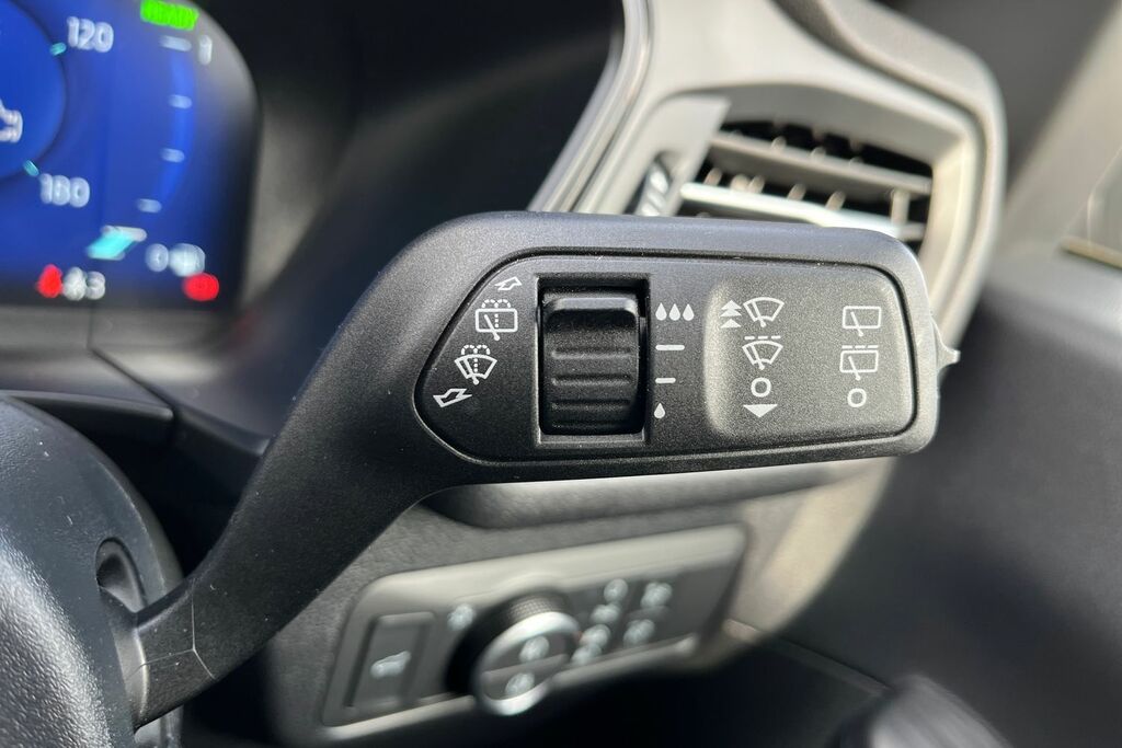Ford Kuga 2.5 Ecoboost Duratec 14.4Kwh St Line Suv Petro Silver #15