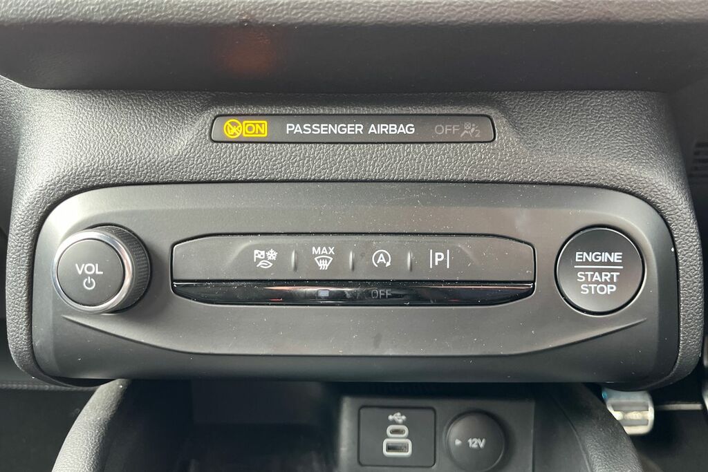 Ford Focus 1.0 Ecoboost Hybrid Mhev 155 St-line X Grey #31