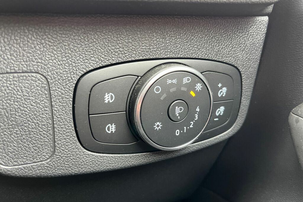 Ford Focus 1.0 Ecoboost Hybrid Mhev 155 St-line X Grey #38