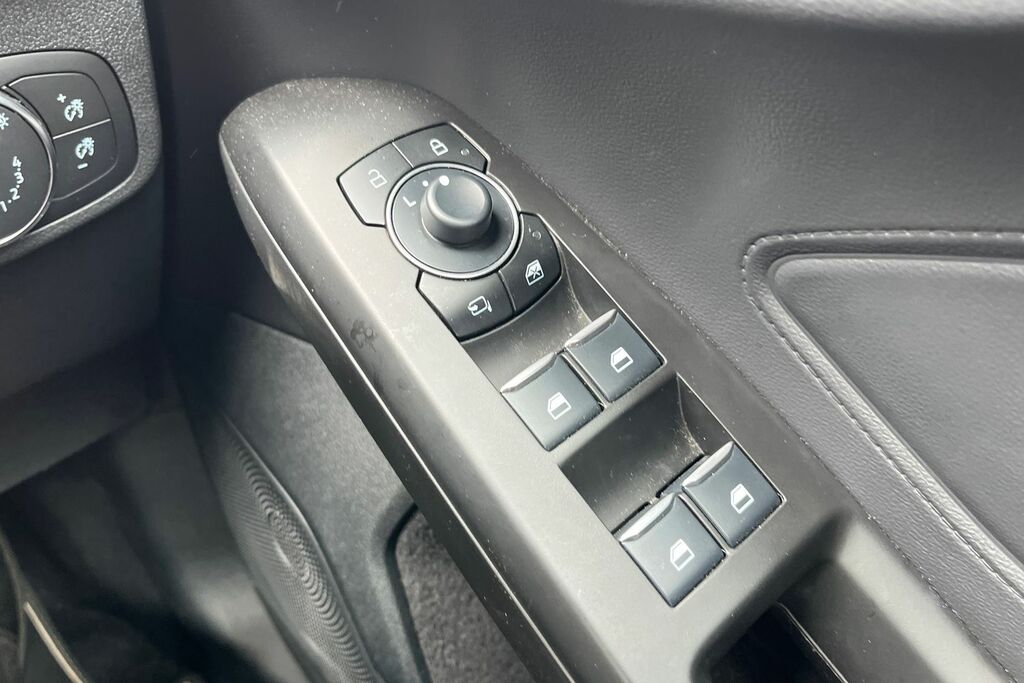 Ford Focus 1.0 Ecoboost Hybrid Mhev 155 St-line X Grey #16