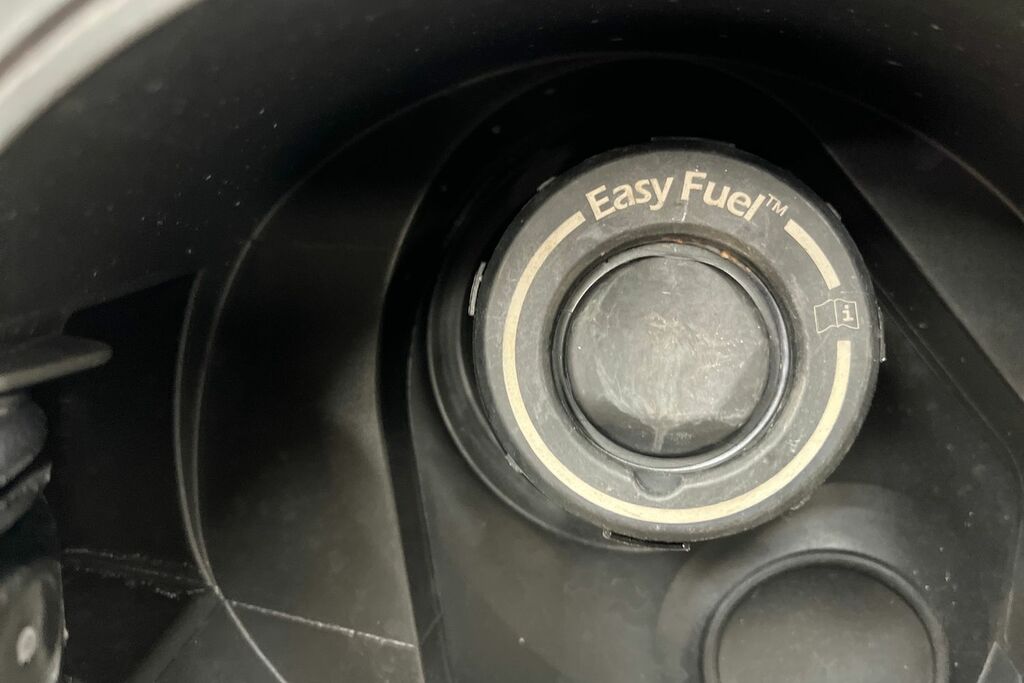 Ford Puma 1.0 Ecoboost Hybrid Mhev Titanium Black #22
