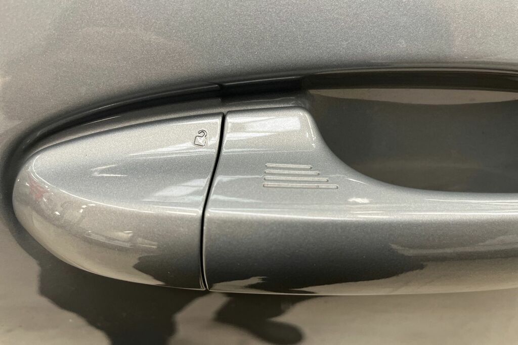 Ford Puma 1.0 Ecoboost Hybrid Mhev Titanium Black #25