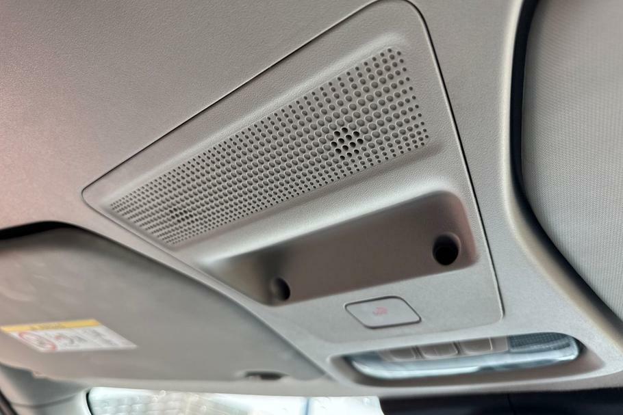 Ford Transit Courier 1.0 125Ps Ecoboost Active Panel Van Aut Silver #35